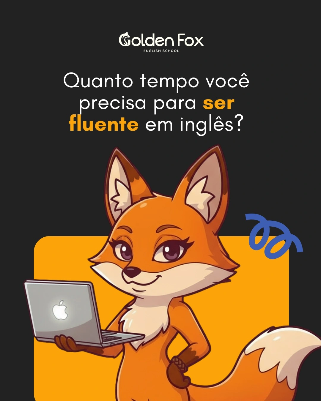 Golden Fox Instagram